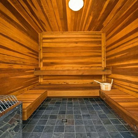 Moondancer Villa Pigeon Forge Ngoại thất bức ảnh