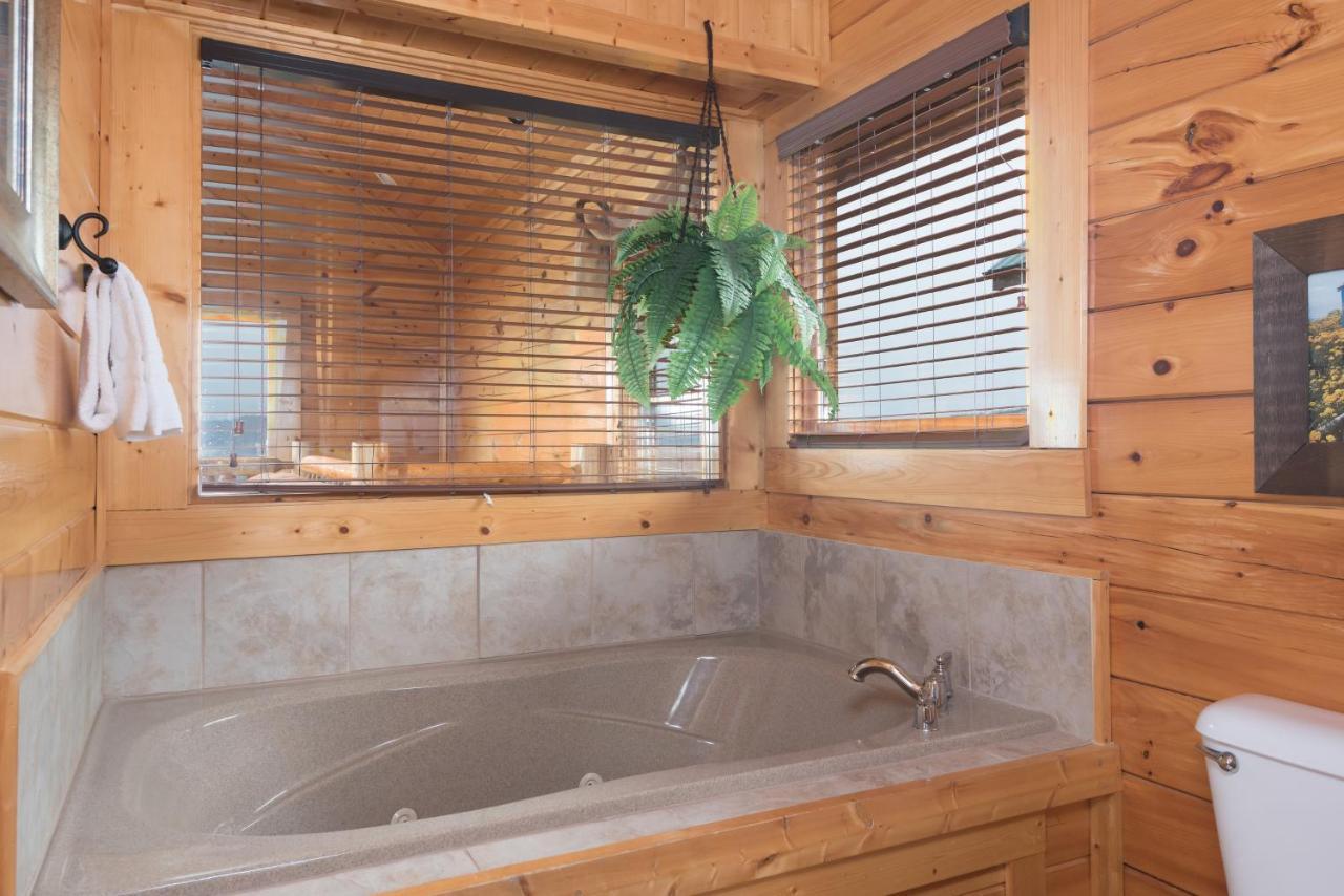 Moondancer Villa Pigeon Forge Ngoại thất bức ảnh