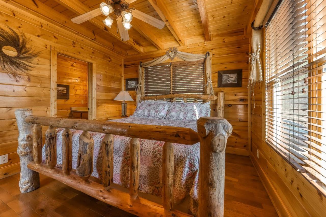 Moondancer Villa Pigeon Forge Ngoại thất bức ảnh