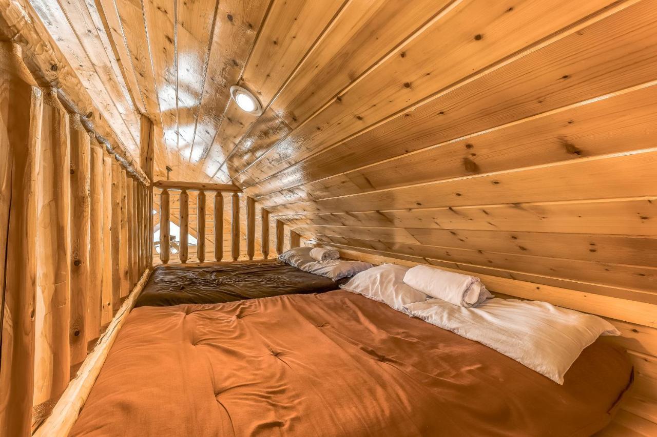 Moondancer Villa Pigeon Forge Ngoại thất bức ảnh