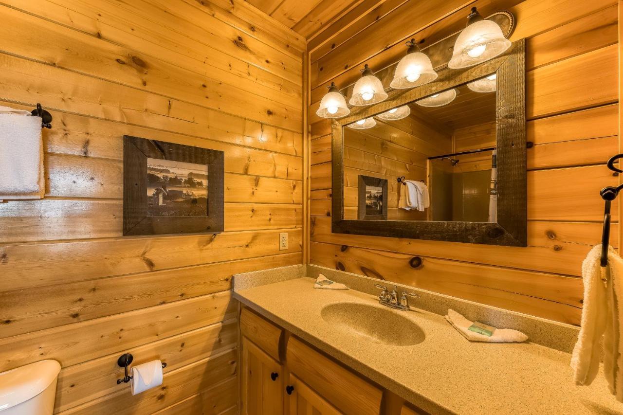 Moondancer Villa Pigeon Forge Ngoại thất bức ảnh