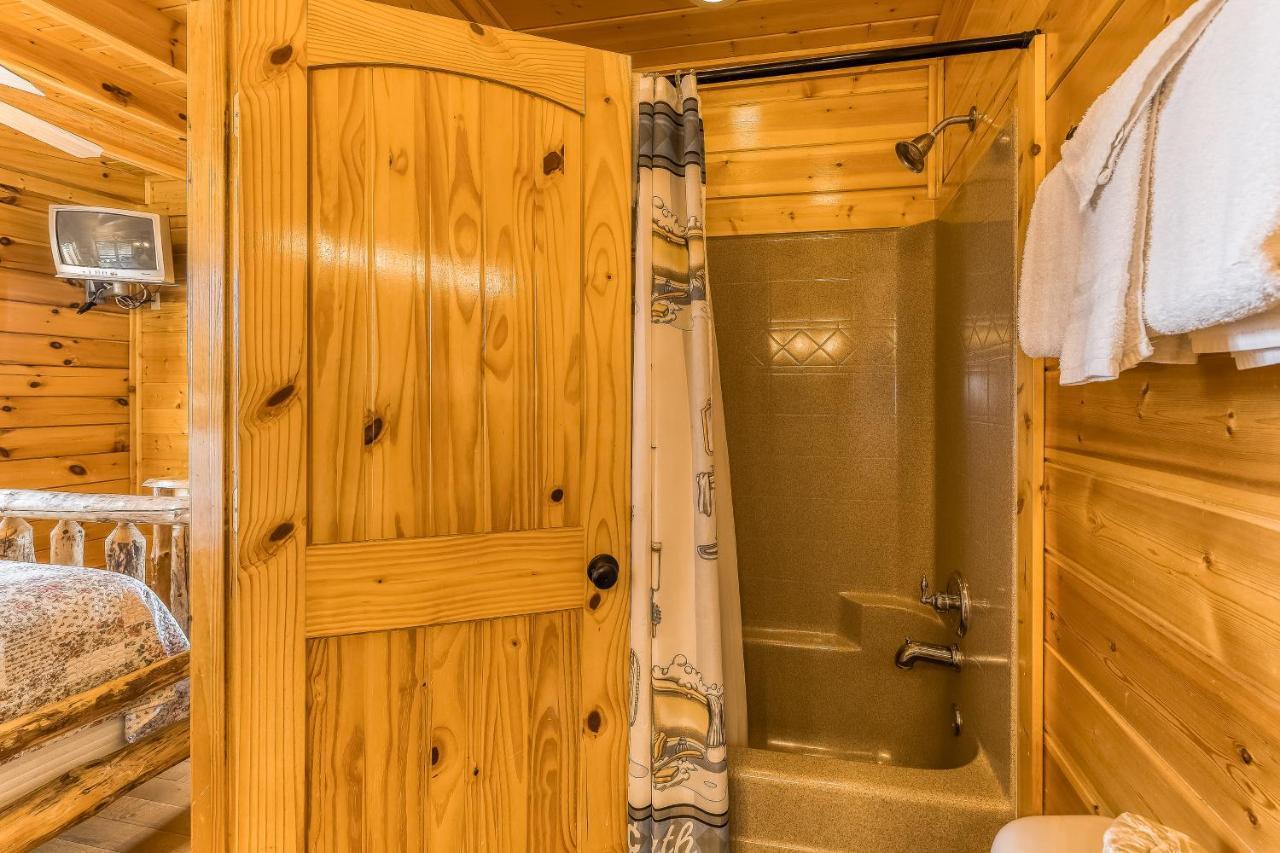 Moondancer Villa Pigeon Forge Ngoại thất bức ảnh