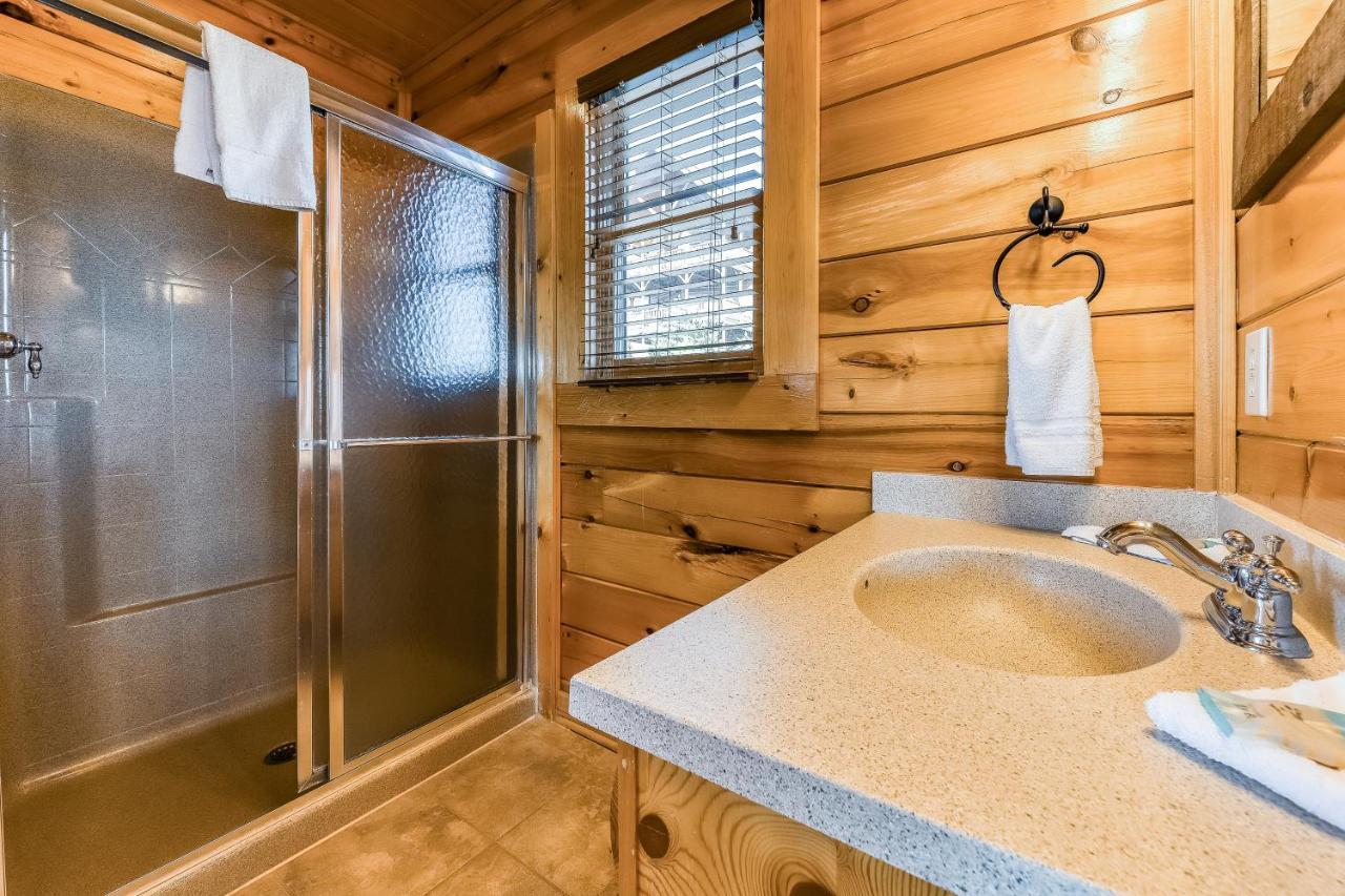 Moondancer Villa Pigeon Forge Ngoại thất bức ảnh