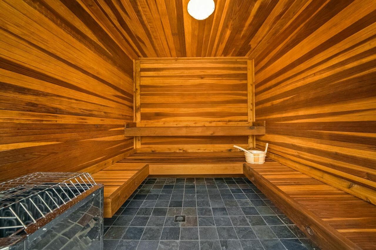 Moondancer Villa Pigeon Forge Ngoại thất bức ảnh